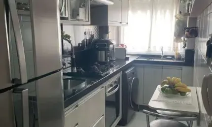 Apartamento à venda em Louveira - Residencial Felicitá