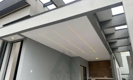 Casa com 3 quartos à venda na Esmeralda Homsi Meirelles Dos Santos, Pinheirinho, Vinhedo