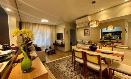 Apartamento com 3 quartos à venda na Rua João Ferragut, 216, Pinheirinho, Vinhedo