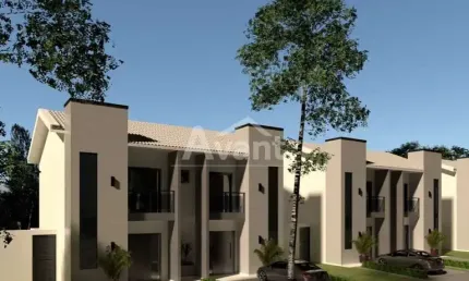 Condomínio Vila Gaia - Casas em Louveira com 2 suítes, 81,70 m² e área privativa