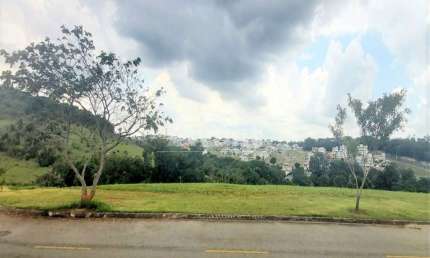 Terreno em Condomínio à Venda em Louveira-SP  Reserva Santa Isabel  593m² de Área