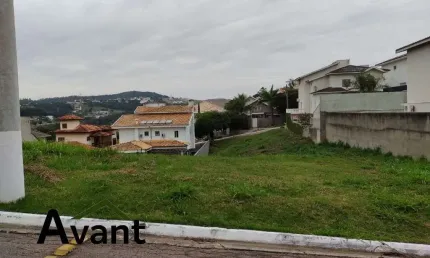 EXCELENTE TERRENO DE 450M² NO CONDOMÍNIO VILLAGGIO CAPRICCIO NA CIDADE DE LOUVEIRA, INTERIOR DE SÃO PAULO