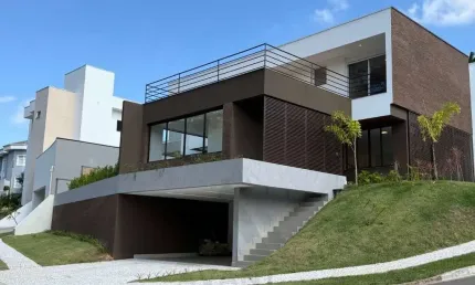 Casa em condomínio fechado com 3 quartos à venda na Rua João Ubiali, 588, Chácaras Silvania, Valinhos