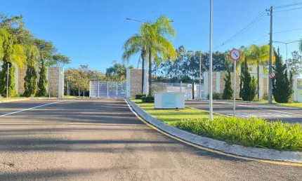 Terreno à venda em itupeva-sp, no condomínio reserva santa monica, com 890m² de área!