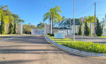Terreno à venda em Itupeva-SP, no Condomínio Reserva Santa Monica, com 890m² de área!
