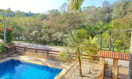 Casa em condomínio fechado com 3 quartos à venda na Estrada da Boiada, Vista Alegre, Vinhedo