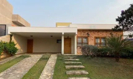 Casa em condomínio fechado com 3 quartos à venda na alameda ametista, 44, condomí­nio picollo villaggio, louveira, 263 m2 por r$ 1.300.000