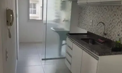 Apartamento para locação em vinhedo-sp: 2 quartos, 2 salas, 1 banheiro, 1 vaga - condomínio vienna ii (52,00 m²)