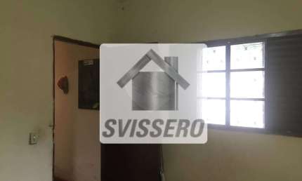 Casa com 2 quartos à venda em Parque Santa Edwiges - SP