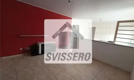 Casa com 2 quartos à venda na Ataliba Bastos, Parque Bauru, Bauru