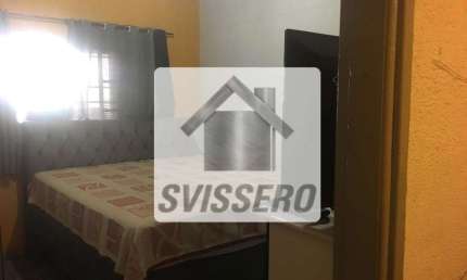 Casa com 2 quartos à venda na Alto Acre, Vila Lemos, Bauru