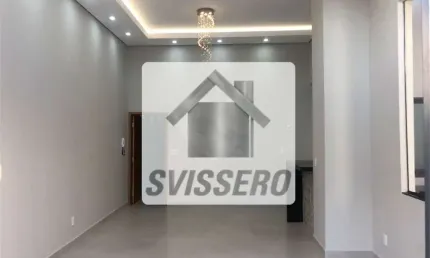 Casa com 3 quartos à venda em jardim terra branca - sp
