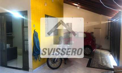 Casa com 3 quartos à venda em Jardim Dona Lili - SP