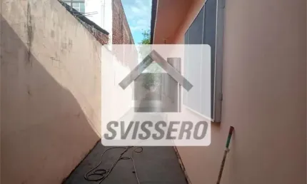Casa com 2 quartos à venda em Conjunto Habitacional Pastor Arlindo Lopes Viana - SP