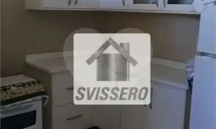 Apartamento com 2 quartos à venda em Estoril Centreville - SP