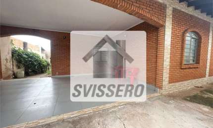 Casa com 7 quartos à venda em Jardim São Jorge - SP