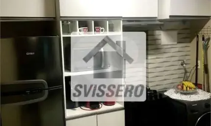 Apartamento com 2 quartos à venda em Reserva Belas Nações - SP