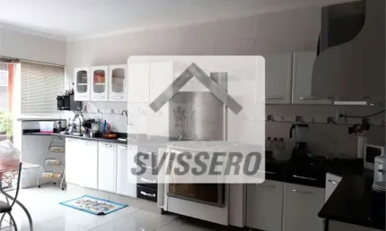 Casa com 2 quartos à venda em Residencial Parque Colina Verde - SP