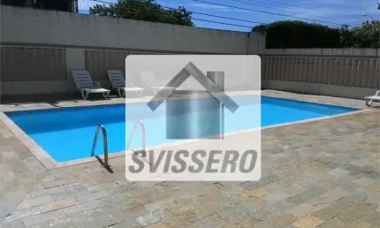 Apartamento com 3 quartos à venda em Jardim Cruzeiro Do Sul - SP