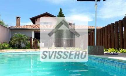 Casa com 3 quartos à venda em Jardim Terra Branca - SP