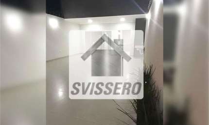 Casa com 3 quartos à venda em Vila São João Do Ipiranga - SP