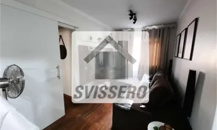Apartamento com 3 quartos à venda em Jardim Vitória - SP
