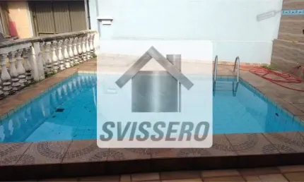 Casa com 3 quartos à venda em Jardim Terra Branca - SP
