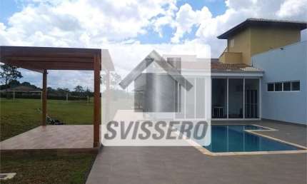 Casa com 3 quartos à venda em Área Rural De Jacuba - SP