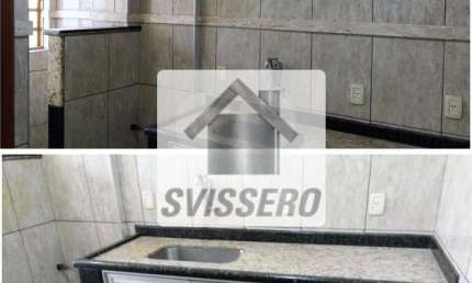 Apartamento com 2 quartos à venda em Vila Souto - SP