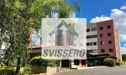 Apartamento com 3 quartos à venda em Parque União - SP