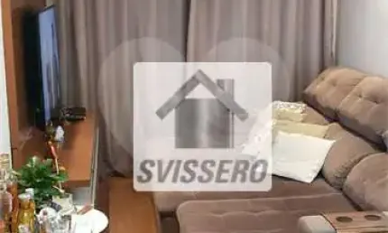 Apartamento com 3 quartos à venda em Parque União - SP
