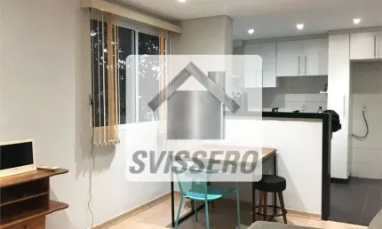 Apartamento com 2 quartos à venda em Parque Das Nações - SP