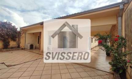 Casa com 3 quartos à venda em Vila Jardim Celina - SP