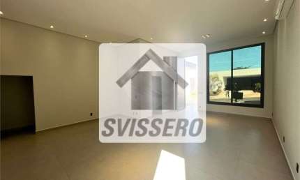 Casa com 4 quartos à venda em Residencial Parque Pontal - SP