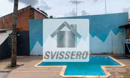 Casa com 2 quartos à venda na José Fernando Do Amaral, Parque Paulista, Bauru