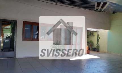Casa com 3 quartos à venda em Núcleo Habitacional Mary Dota - SP