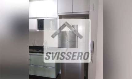 Apartamento com 3 quartos à venda em Quinta Ranieri - SP