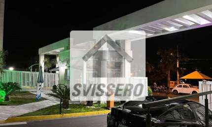 Apartamento com 2 quartos à venda em Jardim Estrela D'alva - SP