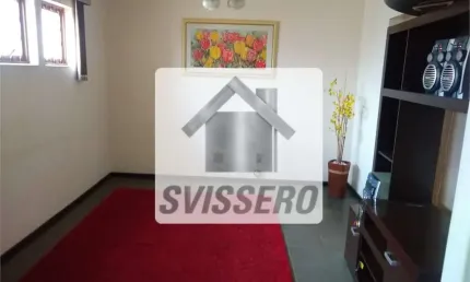 Casa com 3 quartos à venda na Martim Afonso, Vila Souto, Bauru