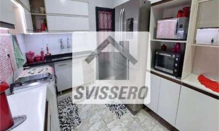Casa com 3 quartos à venda na Professor Antônio Guedes De Azevedo, Vila Industrial, Bauru