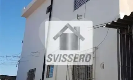 Casa com 3 quartos à venda em parque santa edwiges - sp