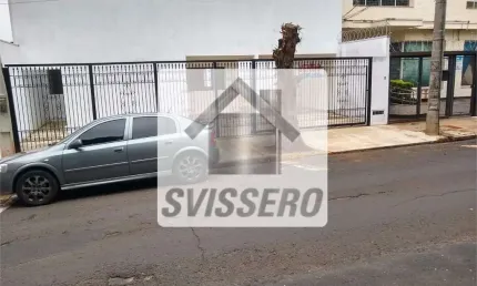 Casa com 3 quartos à venda na Sete De Setembro, Centro, Bauru