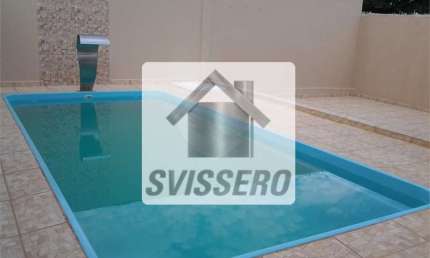 Casa com 2 quartos à venda na João Agustinho Dos Santos, Parque Val de Palmas, Bauru