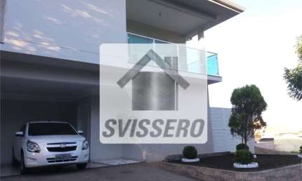 Casa com 2 quartos à venda na José Buso, Quinta Ranieri, Bauru