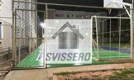 Apartamento com 2 quartos à venda em Jardim Estrela D'alva - SP