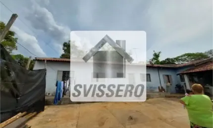 Casa com 2 quartos à venda em Quinta Da Bela Olinda - SP