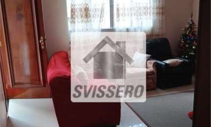 Casa com 3 quartos à venda na André Luiz Dos Santos, Jardim Nicéia, Bauru