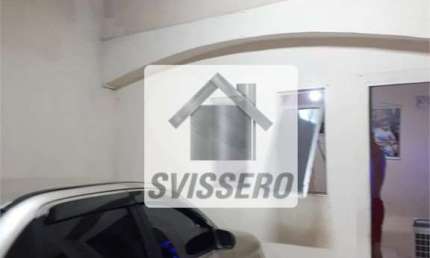 Casa com 2 quartos à venda na Antônio José Parente, Vila Garcia, Bauru