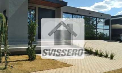 Condomínio com 3 quartos à venda em Jardim Shangri-lá - SP
