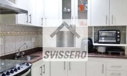 Casa com 5 quartos à venda em Residencial Parque Colina Verde - SP